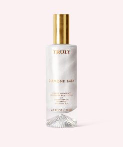 Diamond Baby Treatment Body Serum