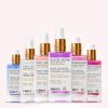 After Shave Oils Collection