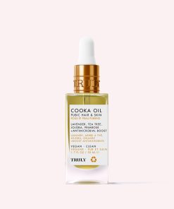 Cooka Oil