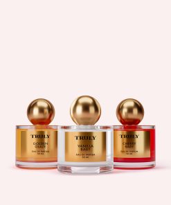 Temptations Collection Eau De Parfum Set