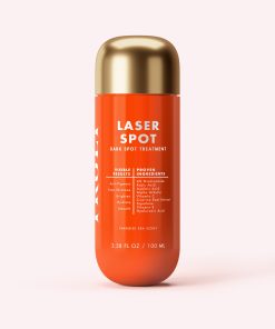 Laser Spot Dark Spot Treatment