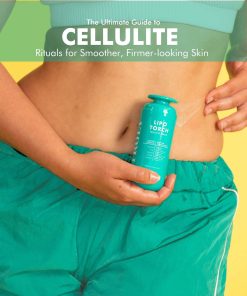 Lipo Torch Cellulite Serum E-Book