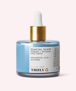 Glacial Glaze Hydrate + Replenish Face Serum