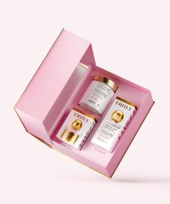 Vanilla Baby PR Box