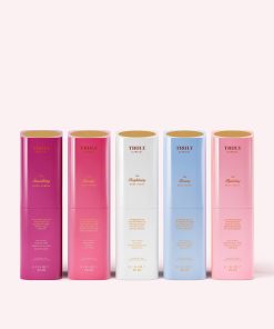 The Body Treatments Complete Collection