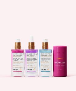 Body Brightening Set