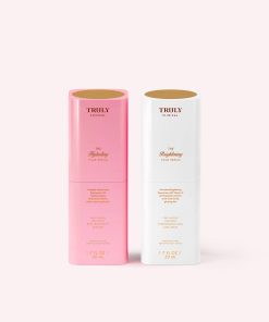 The Face Serum Duo