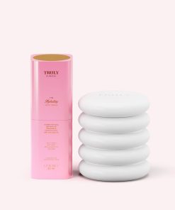 The Hydrating Face Routine