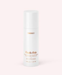 Hydra-Smooth Shave Cream