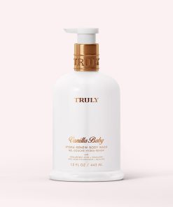 Hydra-Renew Body Wash